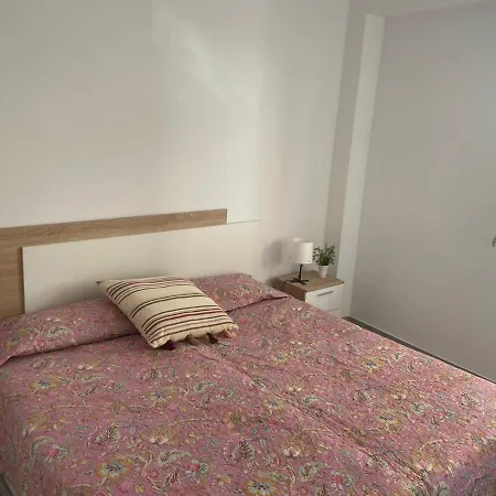 Apartment Ifaya El Medano Center, 3 Bedrooms Exterior photo