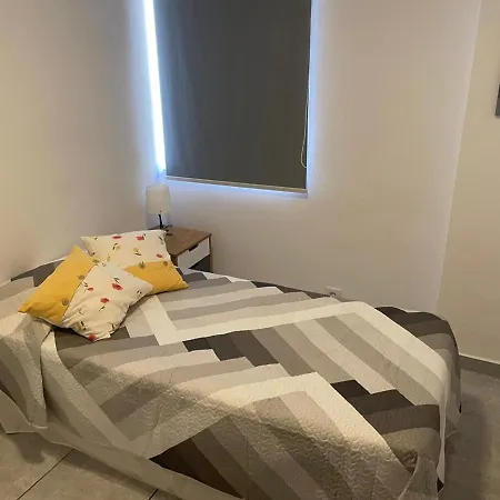 Apartment Ifaya El Medano Center, 3 Bedrooms Exterior photo