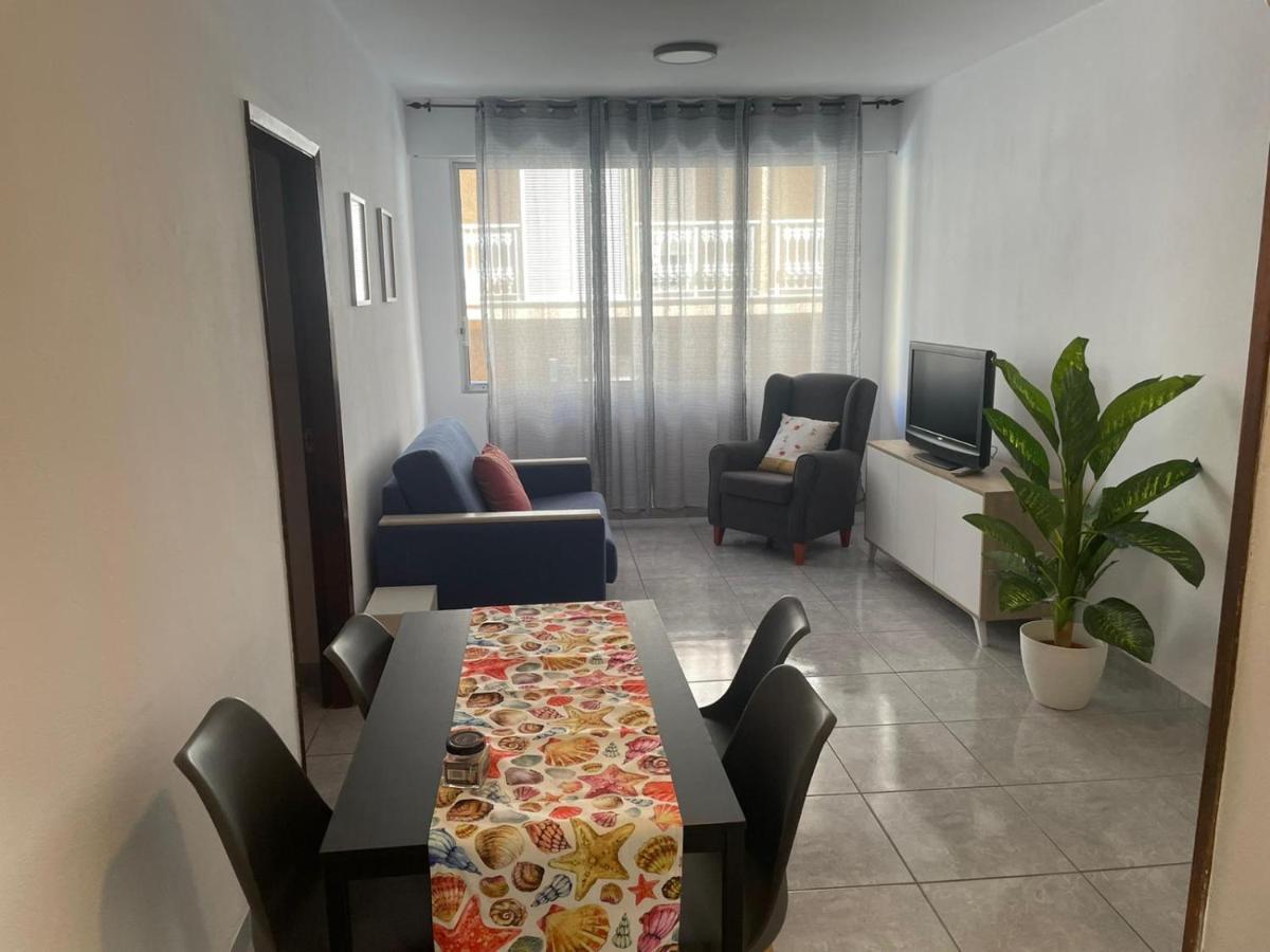 Ifaya Center, 3 Bedrooms El Médano