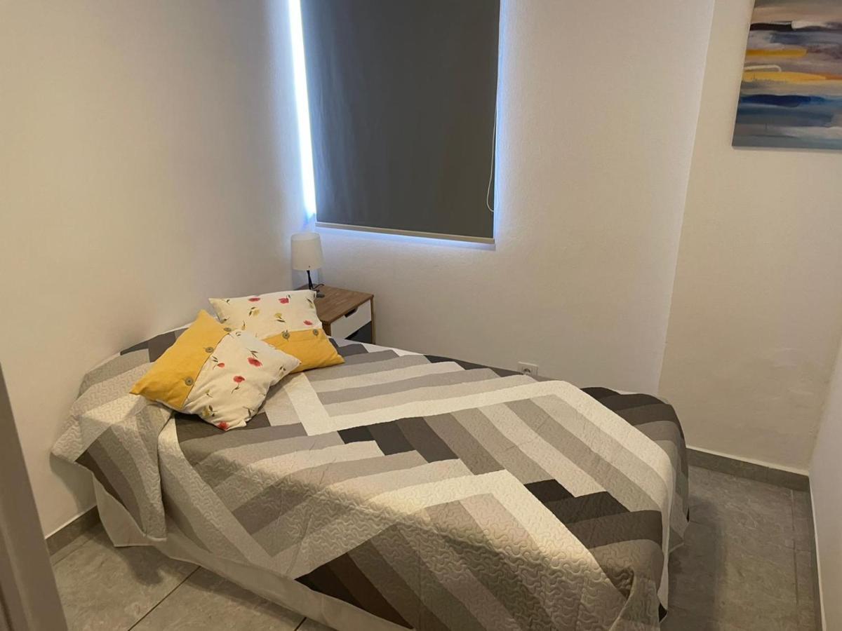 Ifaya Center, 3 Bedrooms * El Médano